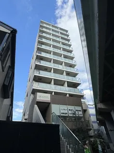 千葉県浦安市北栄1【マンション】の外観