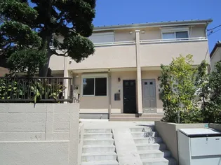 ミッテルドルフ新江古田の画像