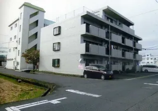 北園パークマンションの画像