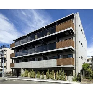 セジョリ奥沢の画像