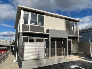 愛知県瀬戸市高根町3【アパート】の外観