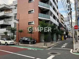 コンシェリア新宿EASTの画像