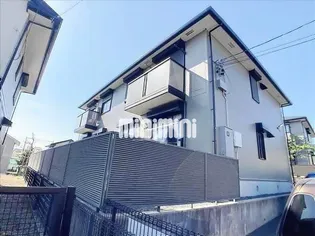 エスポワール星見ヶ丘B棟の画像