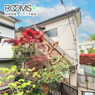 桜ハイツの画像