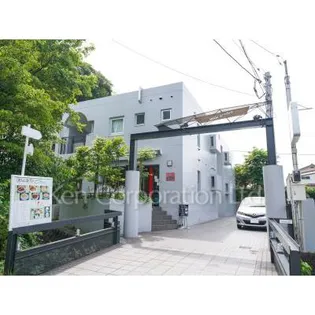 鎌倉リトルガーデン【2階】の外観