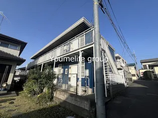 ガーデンハイツの画像