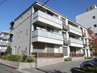 T-ステージ【3階】の外観