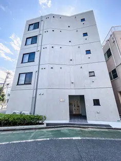 スカイラシクラス小岩【3階】の外観