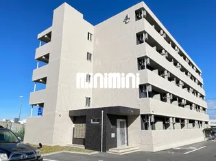 A CITY志段味の画像