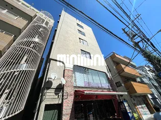 アビタ千石【5階】の外観