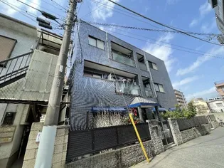 パールメゾン朝日の画像