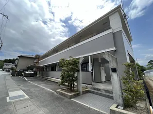 プラシードTSUKASA A棟の画像