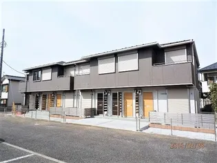 マリーパレスCの画像