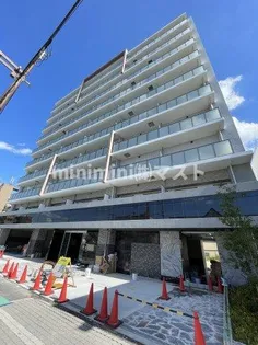 パラゴン勝山通りの画像