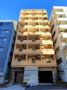 J3コートの画像