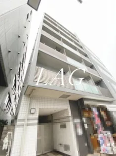 アストル吉敷町【4階】の外観