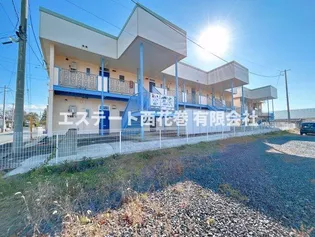 セゾンドジュネスの画像