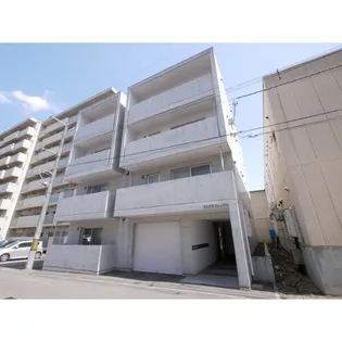 ラフィナート近代美術館の画像