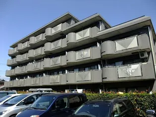 ルプソアール中浦和の画像