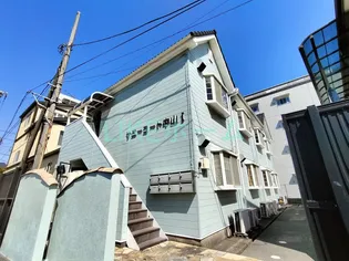 サニーコート中山Iの画像