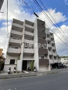 サンシャイン宇宿の画像