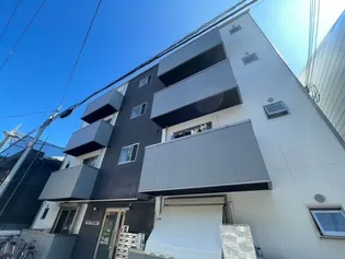 SFIDA天王寺南の画像