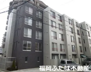 ブランシェ住吉WESTの画像