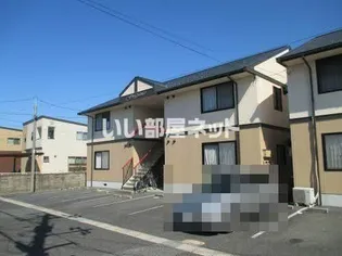 フレグランスボヌールA棟の画像