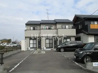 パセオ長沢の画像