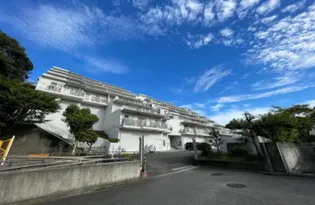 メゾン三ツ池公園の画像