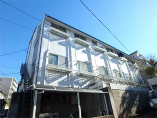 ホロンヴィレッジ永山の画像