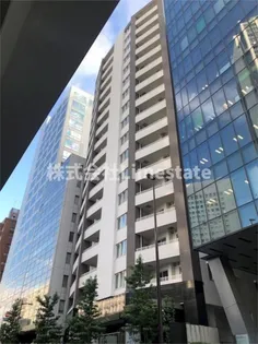 プライア渋谷【13階】の外観