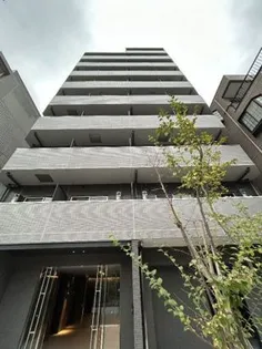 プライムブリス清澄白河の画像