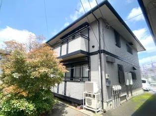 コーポリッチモンドBの画像