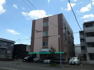 TGレジデンスの画像