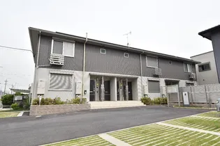 グリーンハイツ望の画像