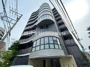 ザ パークハビオ神楽坂の画像