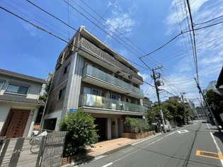 ローテンイーゲル清水町の画像