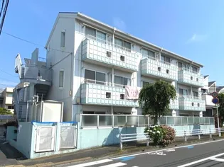 セインコラージュFの画像