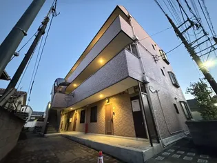 サンモールウエクサAの画像