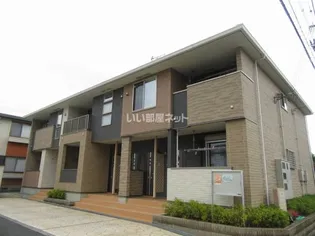 メゾン フローラルの画像