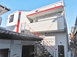 リオス長後の画像