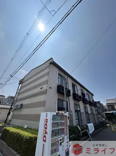 レオパレス生野の画像