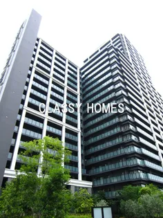 クレストタワー品川シーサイドの画像