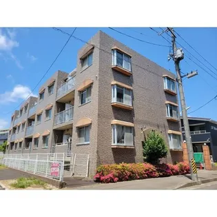 ロイヤルヒルズ南仙台の画像