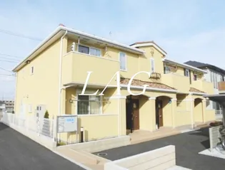 ベル フルールの画像