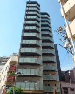 リストレジデンス浅草国際通りの画像