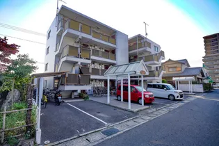 アーバンライフ高屋IIの画像