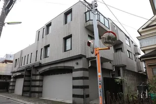 ベルメゾン千歳台の画像