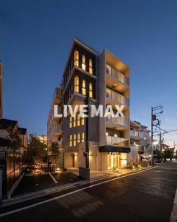 ウェルスクエア雪谷大塚レジデンスの画像